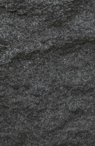 Amostra do acabamento Carbono