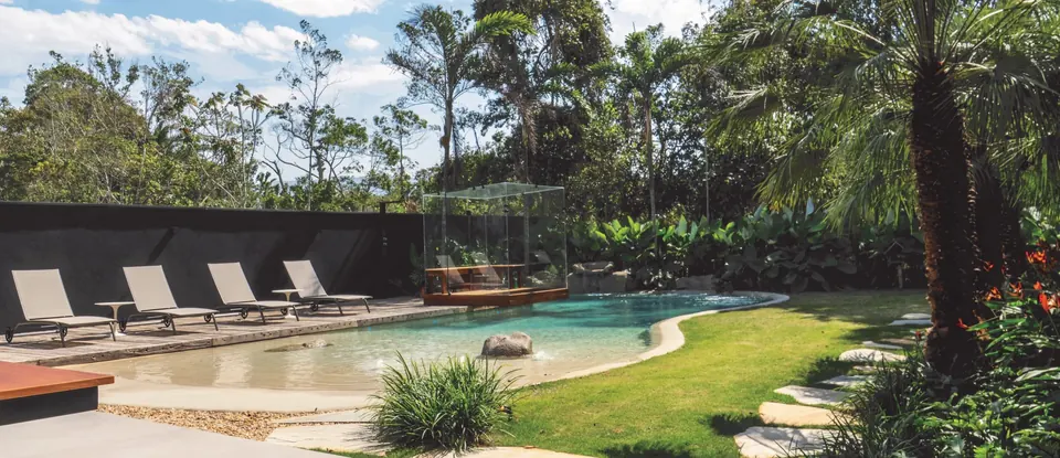 Módulo 15 — Riviera de São Lourenço, SP